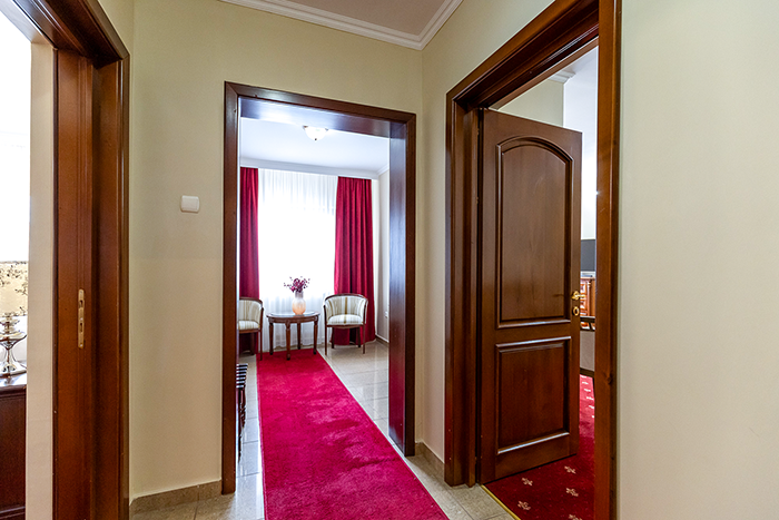 Apartament