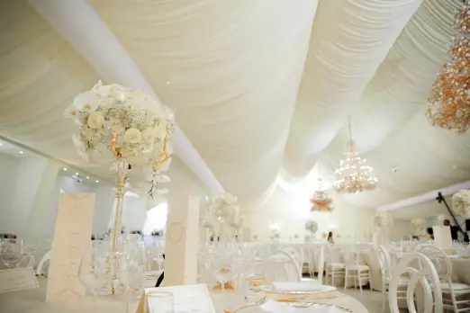 ballroom capitol