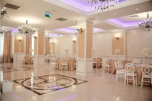 restaurant elegance