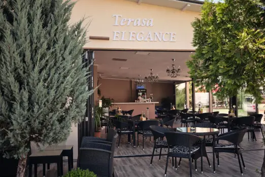 terasa elegance