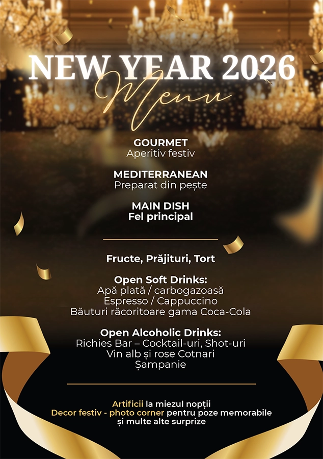 Revelion 2026
