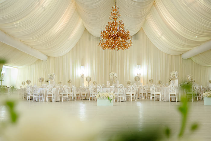 ballroom iasi