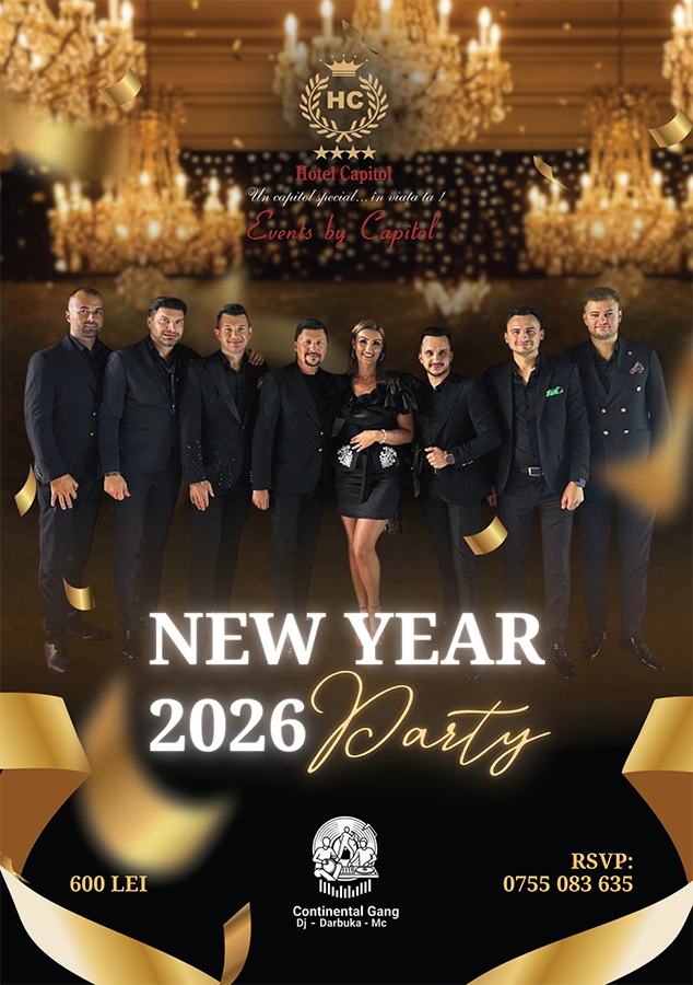 Revelion 2026