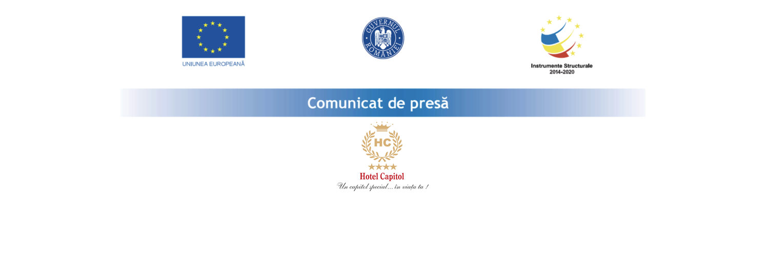 comunicat